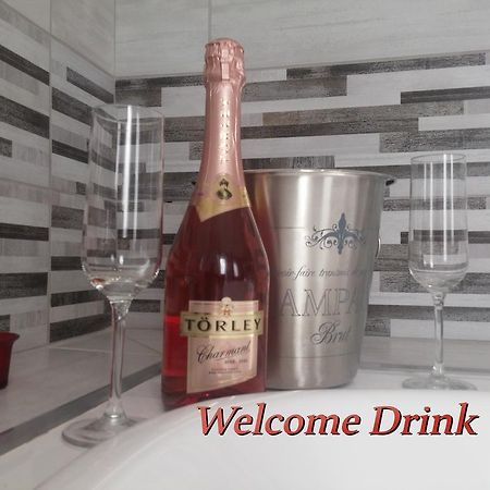 Velnoek Luxus Apartman Мако Экстерьер фото