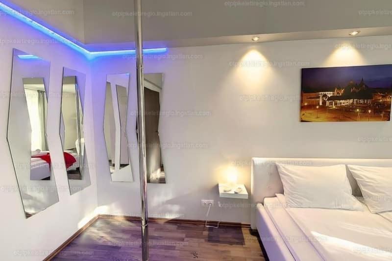 Velnoek Luxus Apartman Мако Экстерьер фото