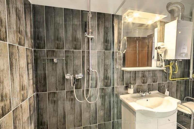 Velnoek Luxus Apartman Мако Экстерьер фото