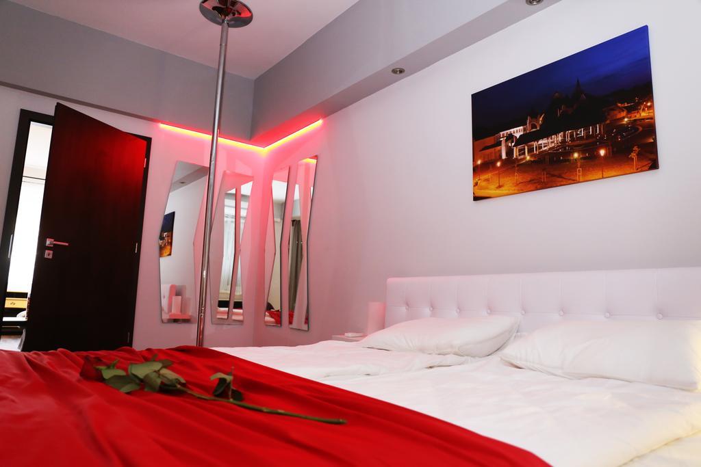 Velnoek Luxus Apartman Мако Экстерьер фото